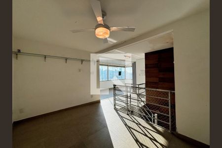 Apartamento à venda com 3 quartos, 160m² em Santa Lúcia, Belo Horizonte