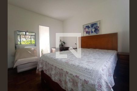 Apartamento à venda com 4 quartos, 130m² em Cruzeiro, Belo Horizonte