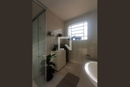 Apartamento à venda com 4 quartos, 130m² em Cruzeiro, Belo Horizonte