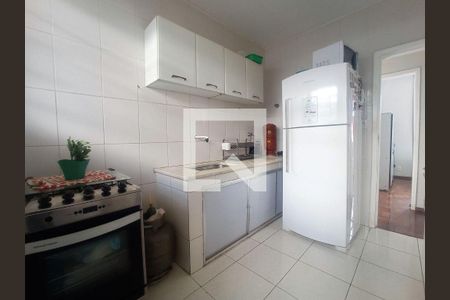 Apartamento à venda com 4 quartos, 130m² em Cruzeiro, Belo Horizonte