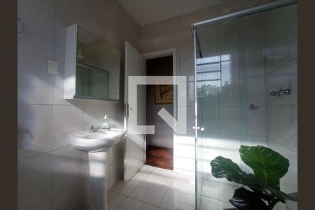 Apartamento à venda com 4 quartos, 130m² em Cruzeiro, Belo Horizonte