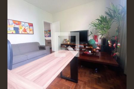 Apartamento à venda com 4 quartos, 130m² em Cruzeiro, Belo Horizonte