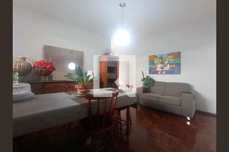 Apartamento à venda com 4 quartos, 130m² em Cruzeiro, Belo Horizonte