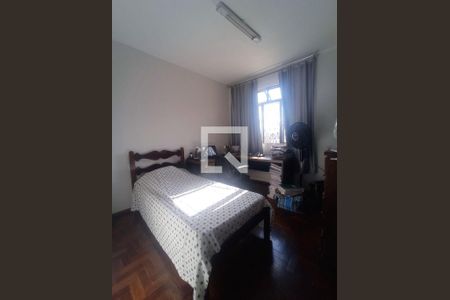 Apartamento à venda com 4 quartos, 130m² em Cruzeiro, Belo Horizonte