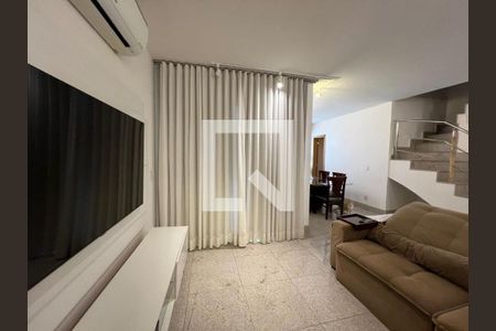 Apartamento à venda com 3 quartos, 113m² em Santa Efigênia, Belo Horizonte