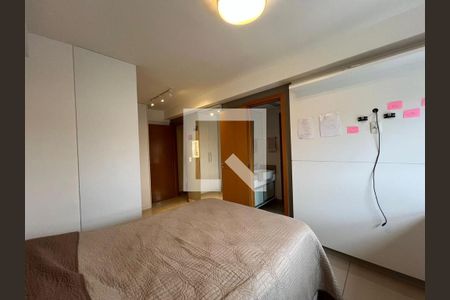Apartamento à venda com 3 quartos, 113m² em Santa Efigênia, Belo Horizonte