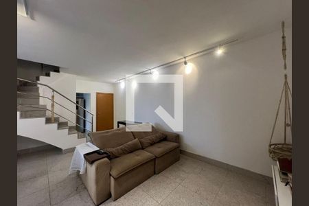Apartamento à venda com 3 quartos, 113m² em Santa Efigênia, Belo Horizonte