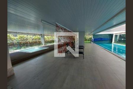 Apartamento à venda com 1 quarto, 56m² em Vila da Serra, Nova Lima