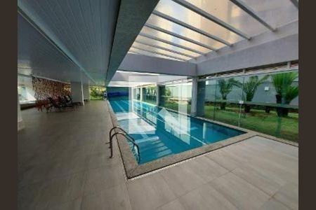 Apartamento à venda com 1 quarto, 56m² em Vila da Serra, Nova Lima