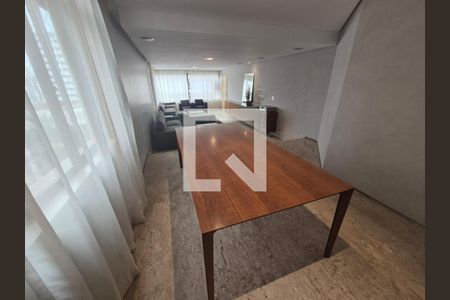 Apartamento à venda com 3 quartos, 200m² em Gutierrez, Belo Horizonte