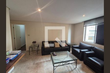 Apartamento à venda com 3 quartos, 200m² em Gutierrez, Belo Horizonte