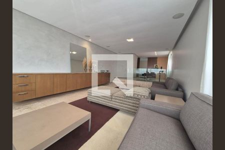 Apartamento à venda com 3 quartos, 200m² em Gutierrez, Belo Horizonte
