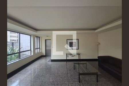 Apartamento à venda com 3 quartos, 200m² em Gutierrez, Belo Horizonte
