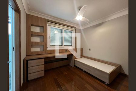 Apartamento à venda com 4 quartos, 200m² em Funcionários, Belo Horizonte