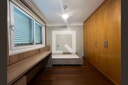 Apartamento à venda com 4 quartos, 200m² em Funcionários, Belo Horizonte