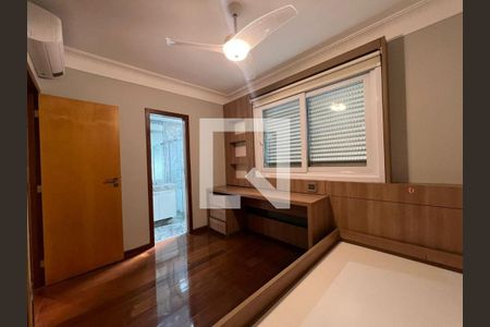Apartamento à venda com 4 quartos, 200m² em Funcionários, Belo Horizonte