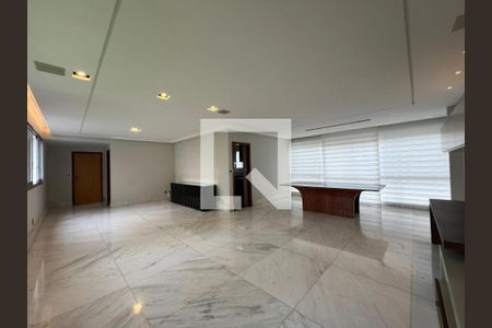 Apartamento à venda com 4 quartos, 200m² em Funcionários, Belo Horizonte