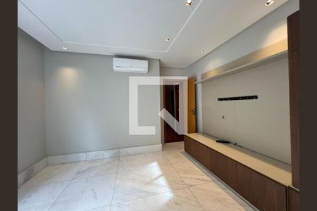 Apartamento à venda com 4 quartos, 200m² em Funcionários, Belo Horizonte