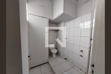 Apartamento à venda com 3 quartos, 110m² em Funcionários, Belo Horizonte