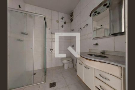Apartamento à venda com 3 quartos, 110m² em Funcionários, Belo Horizonte