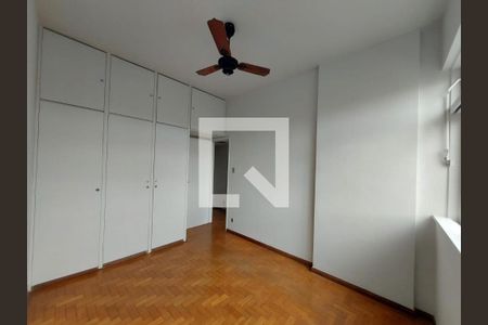 Apartamento à venda com 3 quartos, 110m² em Funcionários, Belo Horizonte