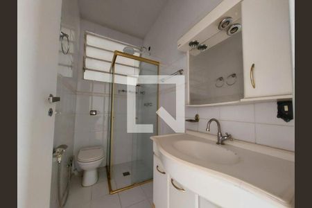 Apartamento à venda com 3 quartos, 110m² em Funcionários, Belo Horizonte