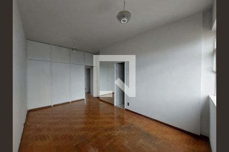 Apartamento à venda com 3 quartos, 110m² em Funcionários, Belo Horizonte