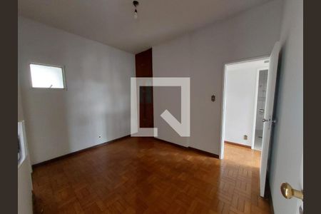 Apartamento à venda com 3 quartos, 110m² em Funcionários, Belo Horizonte