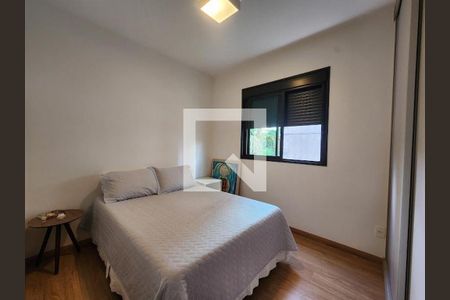 Apartamento à venda com 3 quartos, 78m² em Serra, Belo Horizonte