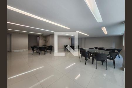 Apartamento à venda com 3 quartos, 78m² em Serra, Belo Horizonte