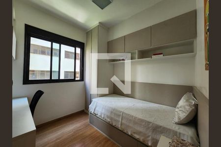 Apartamento à venda com 3 quartos, 78m² em Serra, Belo Horizonte