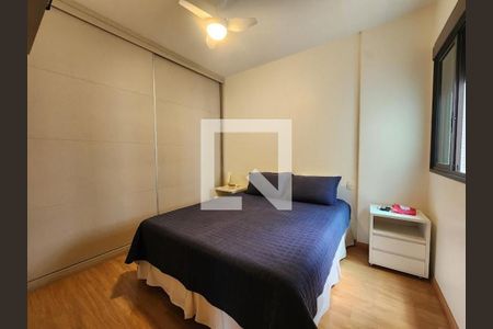 Apartamento à venda com 3 quartos, 78m² em Serra, Belo Horizonte