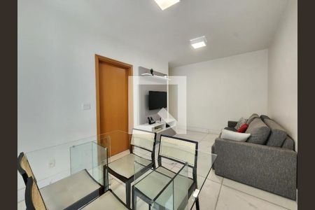 Apartamento à venda com 3 quartos, 78m² em Serra, Belo Horizonte