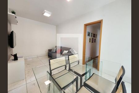 Apartamento à venda com 3 quartos, 78m² em Serra, Belo Horizonte