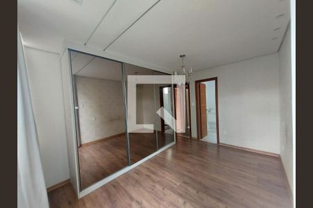 Apartamento à venda com 3 quartos, 110m² em Funcionários, Belo Horizonte