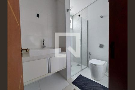 Apartamento à venda com 3 quartos, 110m² em Funcionários, Belo Horizonte