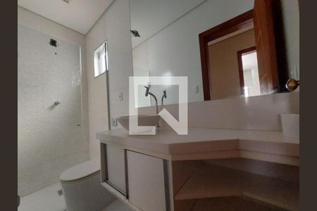 Apartamento à venda com 3 quartos, 110m² em Funcionários, Belo Horizonte
