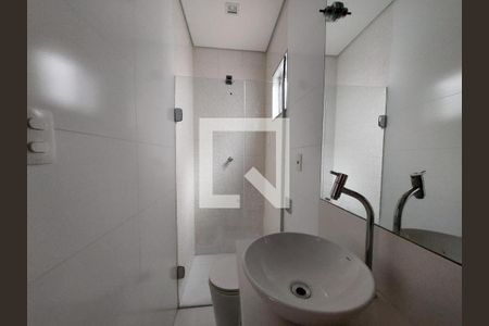 Apartamento à venda com 3 quartos, 110m² em Funcionários, Belo Horizonte
