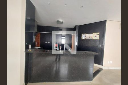 Apartamento à venda com 3 quartos, 110m² em Funcionários, Belo Horizonte