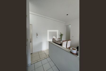 Cozinha - Torneira de apartamento à venda com 2 quartos, 50m² em Sacomã, São Paulo