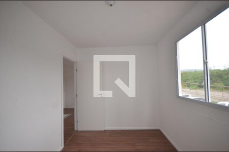 Quarto 1 de apartamento para alugar com 2 quartos, 40m² em Campo Grande, Rio de Janeiro