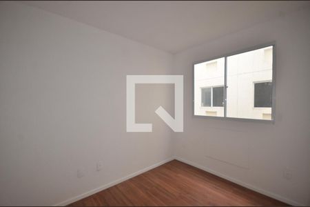 Quarto 2 de apartamento para alugar com 2 quartos, 40m² em Campo Grande, Rio de Janeiro
