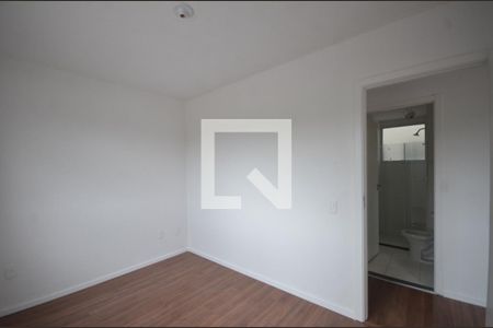 Quarto 1 de apartamento para alugar com 2 quartos, 40m² em Campo Grande, Rio de Janeiro