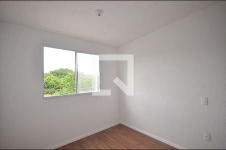 Sala de apartamento para alugar com 2 quartos, 40m² em Campo Grande, Rio de Janeiro