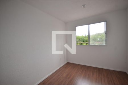 Sala de apartamento para alugar com 2 quartos, 40m² em Campo Grande, Rio de Janeiro