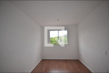 Sala de apartamento para alugar com 2 quartos, 40m² em Campo Grande, Rio de Janeiro