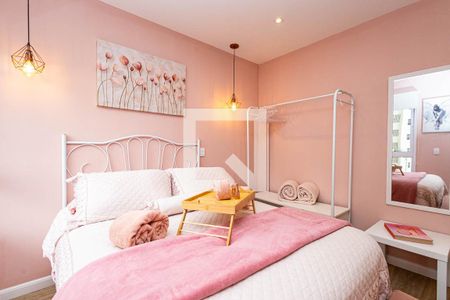 Studio de kitnet/studio à venda com 1 quarto, 25m² em Bela Vista, São Paulo