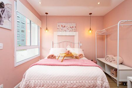 Studio de kitnet/studio à venda com 1 quarto, 25m² em Bela Vista, São Paulo