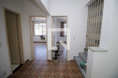 Ante sala de casa para alugar com 4 quartos, 480m² em Olaria, Rio de Janeiro