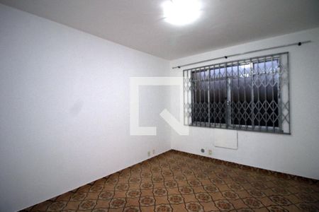 Sala 1º piso de casa para alugar com 4 quartos, 480m² em Olaria, Rio de Janeiro